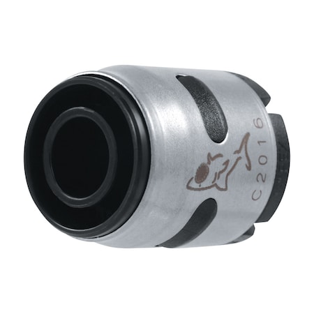 Sharkbite SharkBite EvoPEX 3/4 in. Push Plastic End Cap K518A